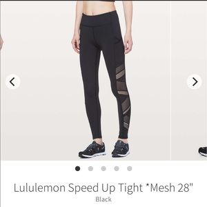 🍋 Lululemon leggings 🍋